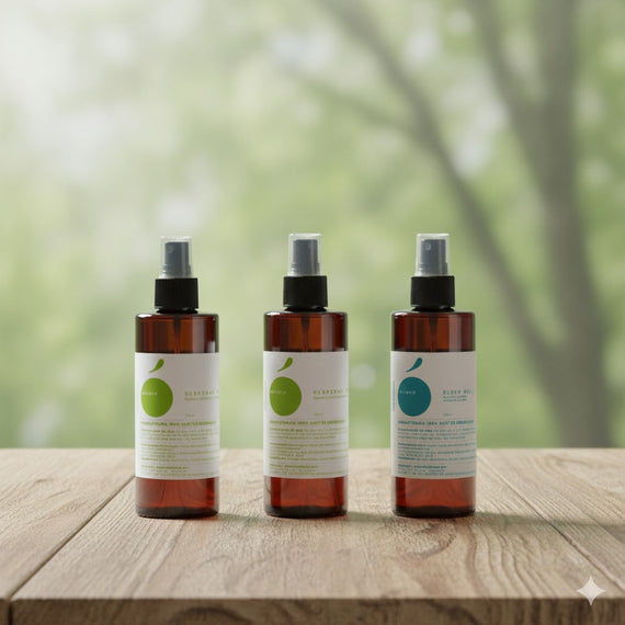 Odotipo y Branding Olfativo: Guía para crear la identidad aromática de tu empresa