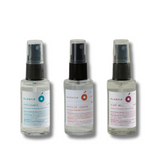 SET AROMATERAPIA (PURIFICANTE + SLEEP WELL + MÚSCULOS)