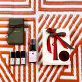 RITUAL DE EMOCIONES ACEITES HERBALES