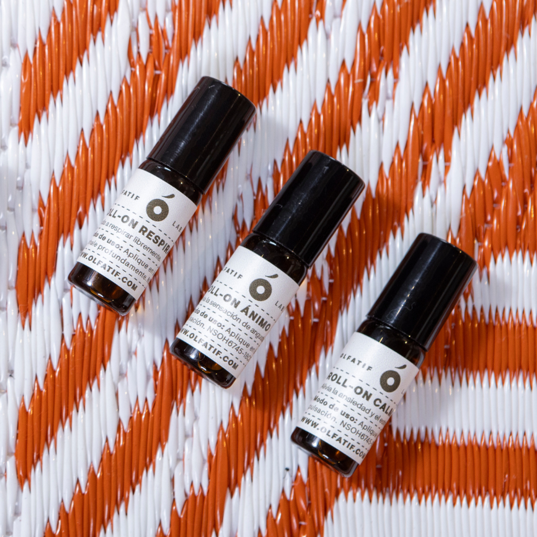 SET RENOVACIÓN ACEITES HERBALES