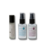 SET AROMATERAPIA X3 (PULSE POINT + PURIFICANTE + SLEEP WELL)