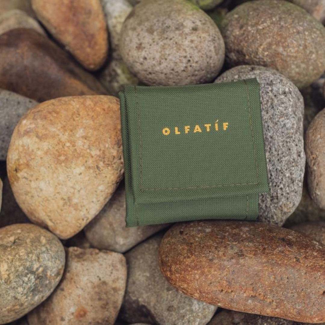 SET RENOVACIÓN ACEITES HERBALES