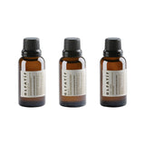 SET DEFENSAS X3 (EUCALIPTO + TEA TREE + MENTA) 10ML
