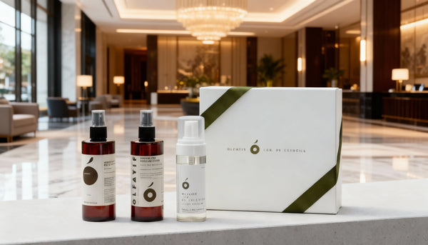 El Poder del Marketing Olfativo: Qué es, cómo funciona y por qué tu Marca lo necesita