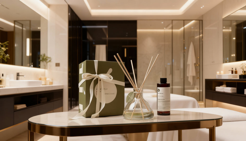 Cómo las fragancias influyen en nuestras emociones