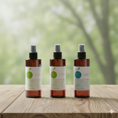 Odotipo y Branding Olfativo: Guía para crear la identidad aromática de tu empresa