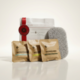 SHOWER STEAMERS SPA EN LA DUCHA