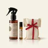 SET FUNCIONAL DE VAINILLA NEGRA