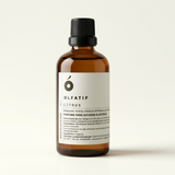 CITRUS // PERFUME PARA EQUIPOS DE DIFUSIÓN OLFATIVA