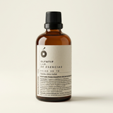 HOJAS DE TÉ // PERFUME PARA EQUIPOS DE DIFUSIÓN OLFATIVA