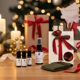 RITUAL DE EMOCIONES ACEITES HERBALES