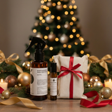 SET FUNCIONAL DE VAINILLA NEGRA