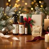 SET FUNCIONAL CALMANTE DE SANTAL