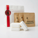 SHOWER STEAMERS SPA EN LA DUCHA