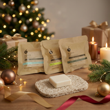 SHOWER STEAMERS SPA EN LA DUCHA