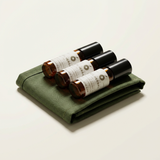 SET RENOVACIÓN ACEITES HERBALES