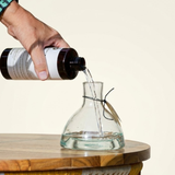 KIT DIFUSOR NATURAL CON PALITOS  250ML