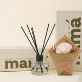 Set difusor edición Mamá con flor