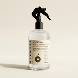 AGUA DE BERGAMOTA ITALIANA PERFUME PARA TELAS Y LINOS 500ML