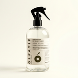 BOSQUE DE AGUA PERFUME PARA TELAS Y LINOS 500ML