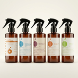 SET AROMATERAPIA CUERPO Y ALMA 250ML