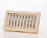 SET DESCUBRE TU ESENCIA 9 FRAGANCIAS DE 3ML