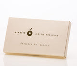 SET DESCUBRE TU ESENCIA 9 FRAGANCIAS DE 3ML