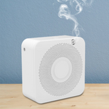 DIFUSOR CON CONTROL BLUETOOTH VENTILADOR CON FRAGANCIA