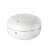 DIFUSOR ELÉCTRICO MACARON BLANCO CON FRAGANCIA